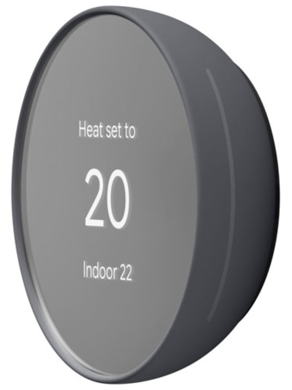 Google Nest Wi-Fi Smart Thermostat (1st Gen)